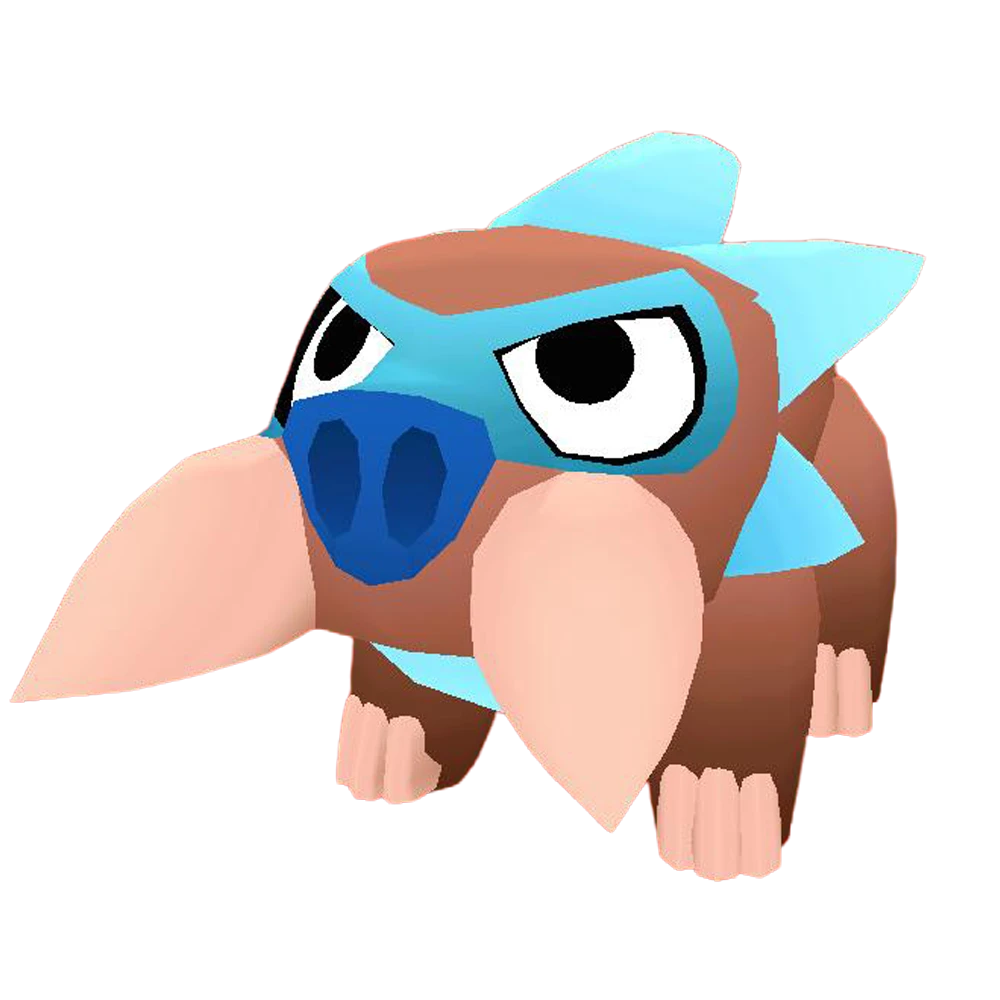 Bizun Stage 1