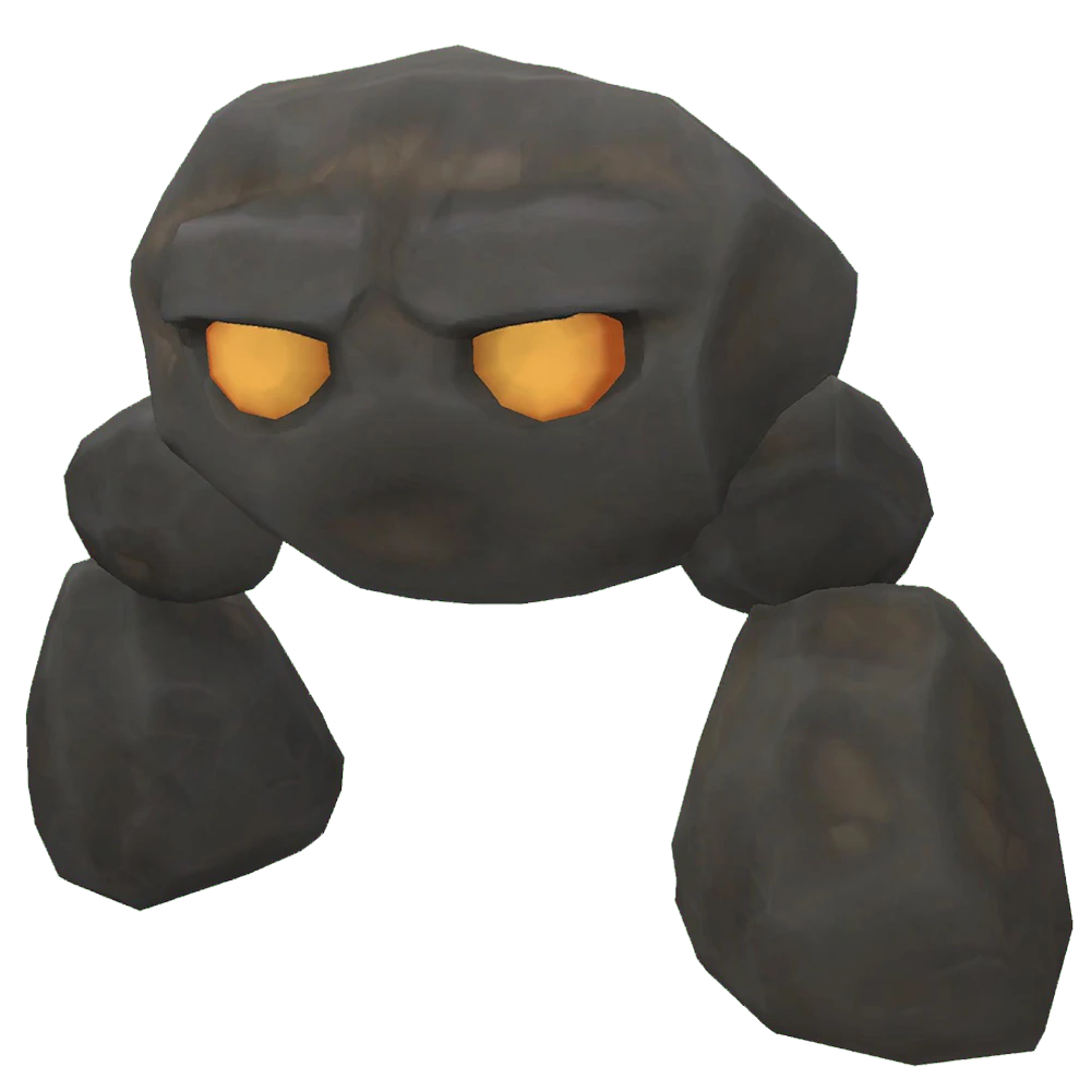 Golem Stage 1
